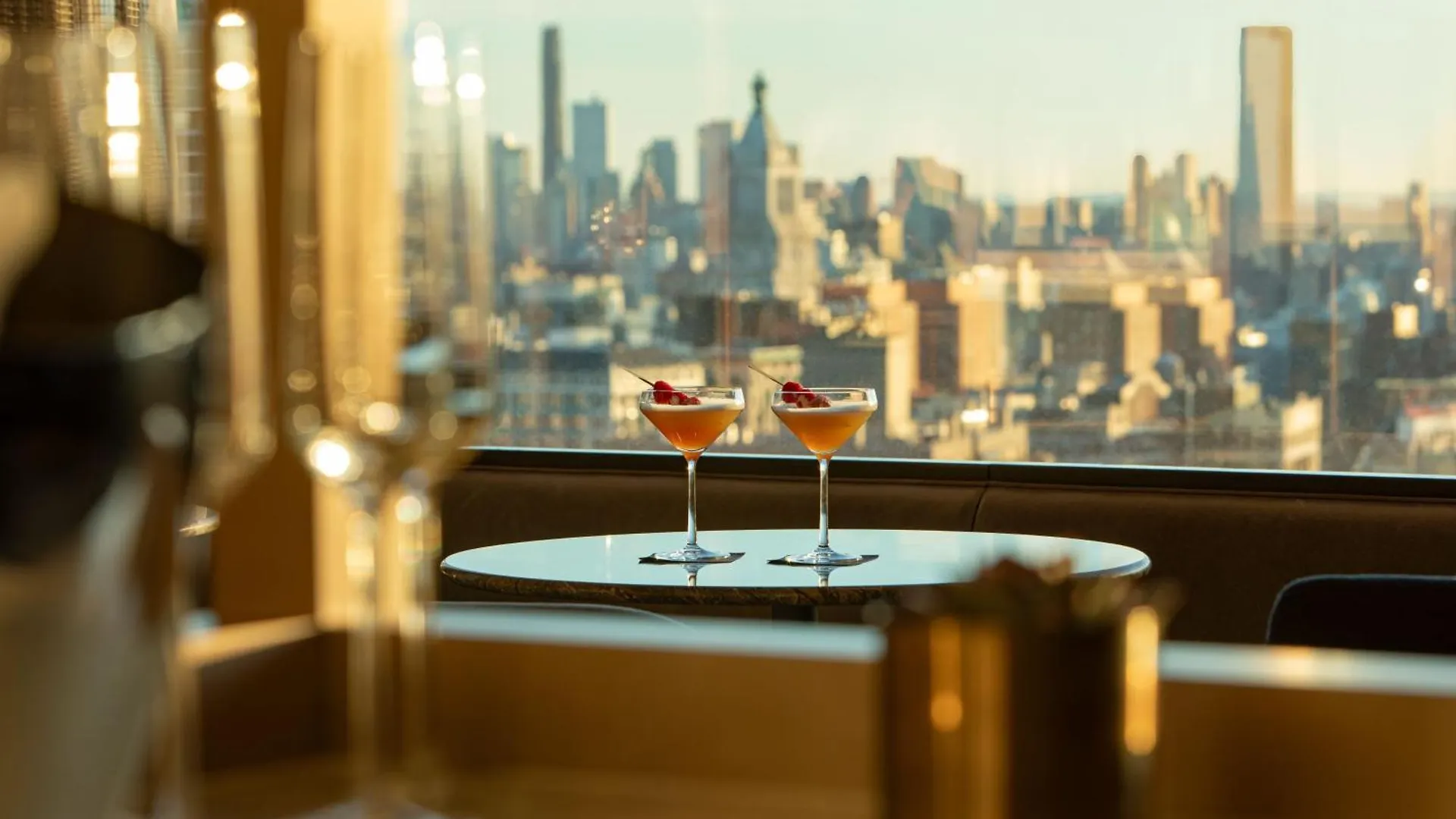 The Ritz-Carlton New York, Nomad Otel