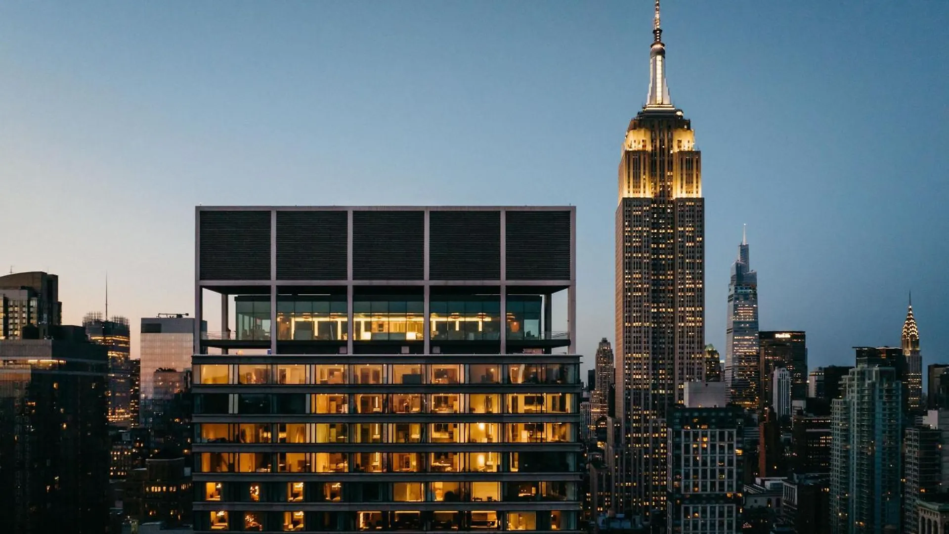 *****  The Ritz-Carlton New York, Nomad Otel ABD