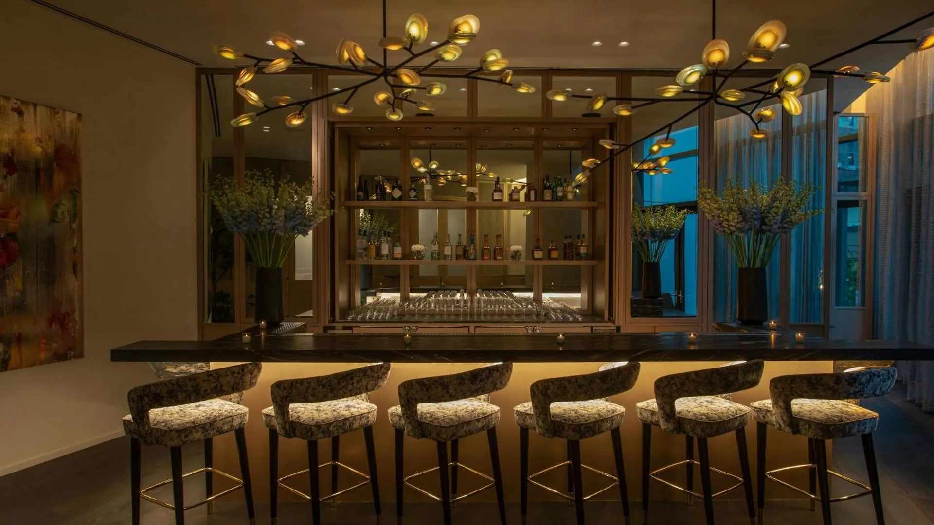 The Ritz-Carlton New York, Nomad Otel 5*,