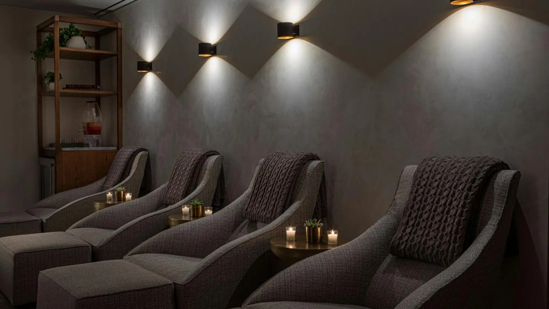 The Ritz-Carlton New York, Nomad Otel ABD