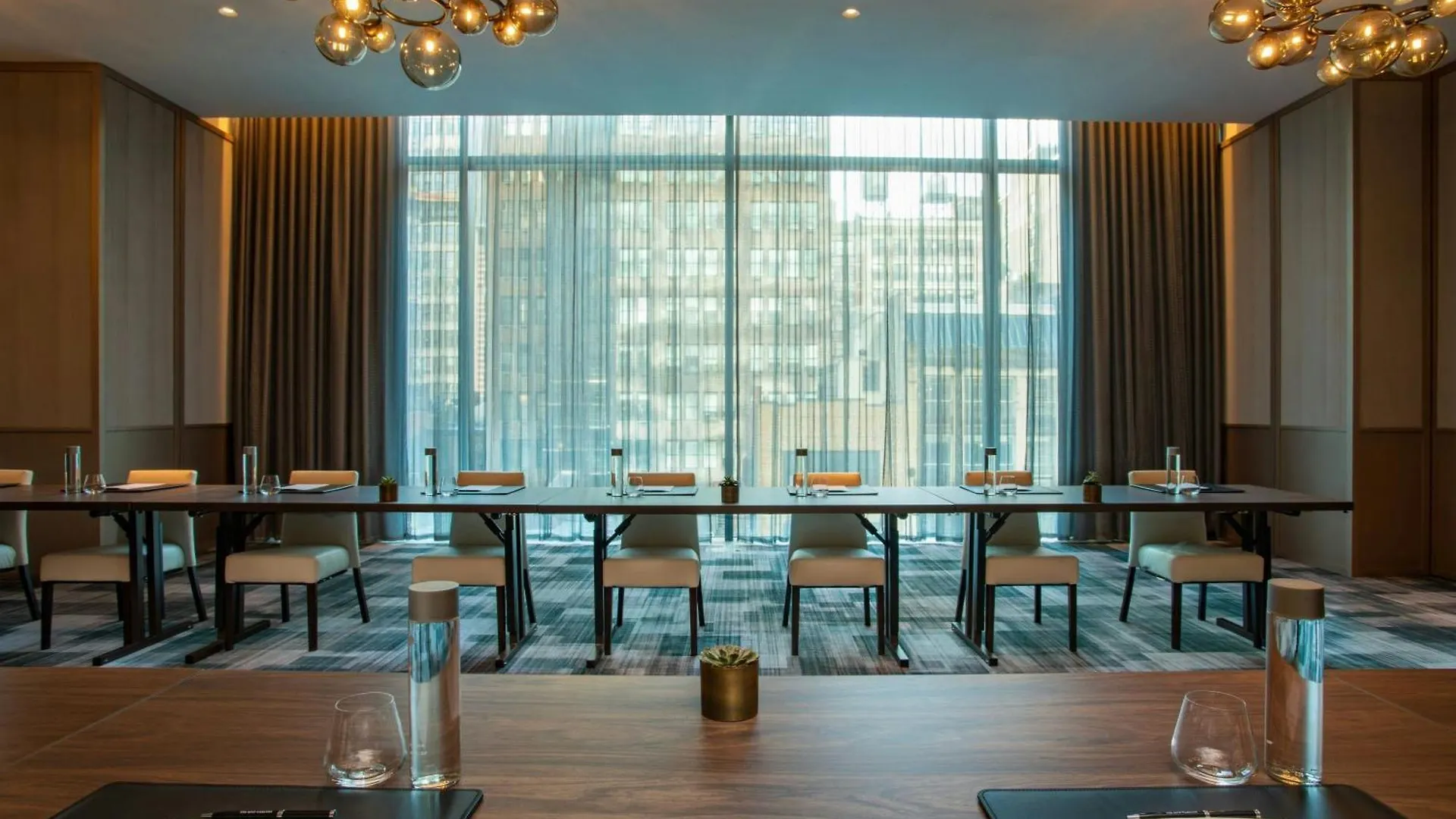 The Ritz-Carlton New York, Nomad Otel