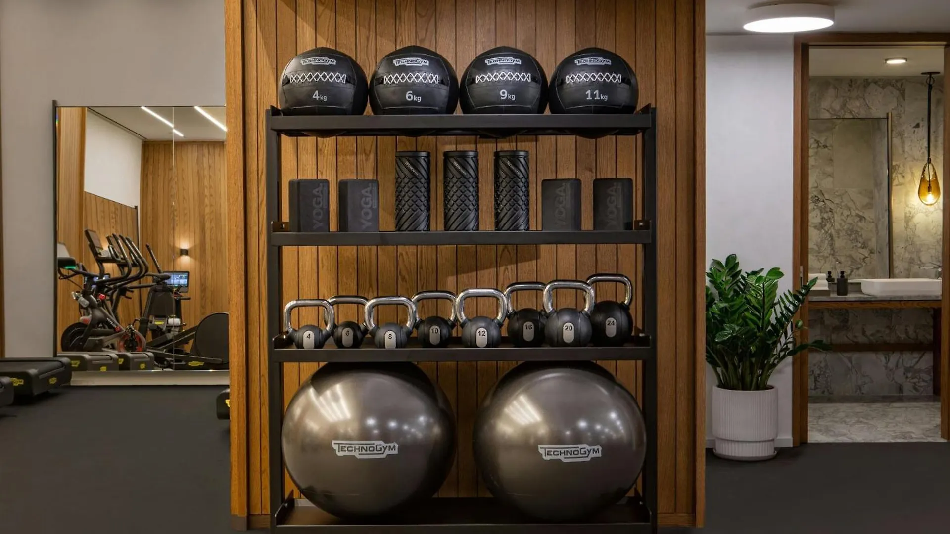 ホテル The Ritz-Carlton New York, Nomad 5*,  米国