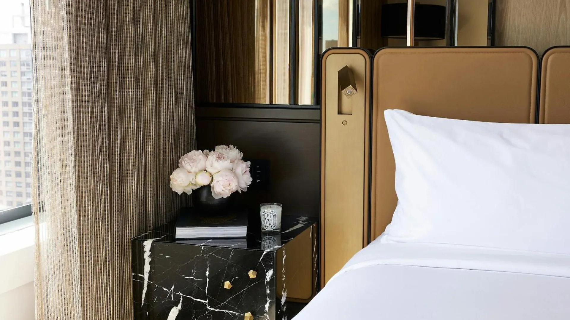 The Ritz-Carlton New York, Nomad Otel 5*,