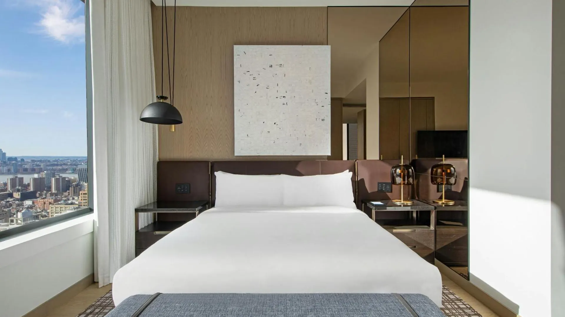The Ritz-Carlton New York, Nomad Otel