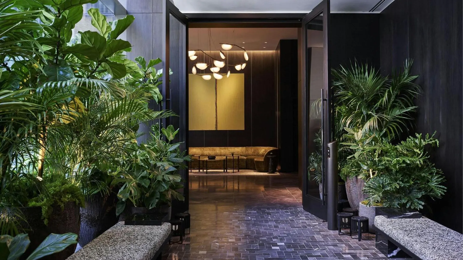 The Ritz-Carlton New York, Nomad Otel