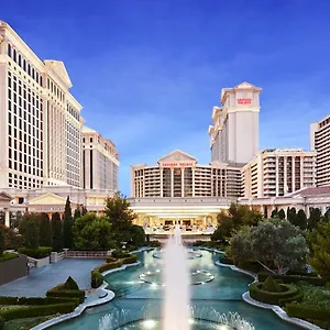 ***** Resort Caesars Palace & Casino Stati Uniti