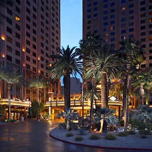 Hilton Grand Vacations Club On The Vegas Strip 4*, Las Vegas États-Unis