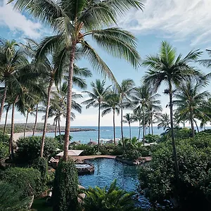 Four Seasons Lana'i 5*, Lanai City États-Unis