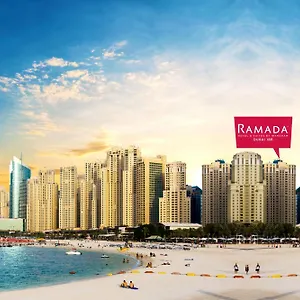 **** Aparthotel Ramada Hotel, And By Wyndham Jbr Emirati Arabi Uniti