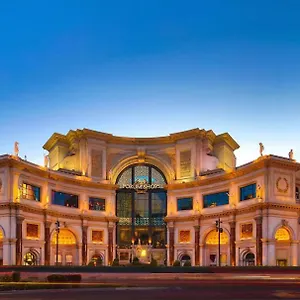 ホテル Caesars Palace Vegas By Suiteness *****