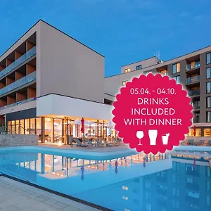 Park Plava Laguna 4* Poreč
