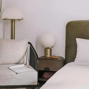 Sonder By Marriott Bonvoy The Nash Midtown East **** New York