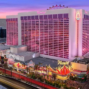 *** Resort Flamingo Vegas & Casino Stati Uniti