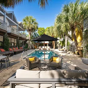 Truman 3*, Key West États-Unis