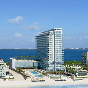 Secrets The Vine (adults Only) 5* Cancún