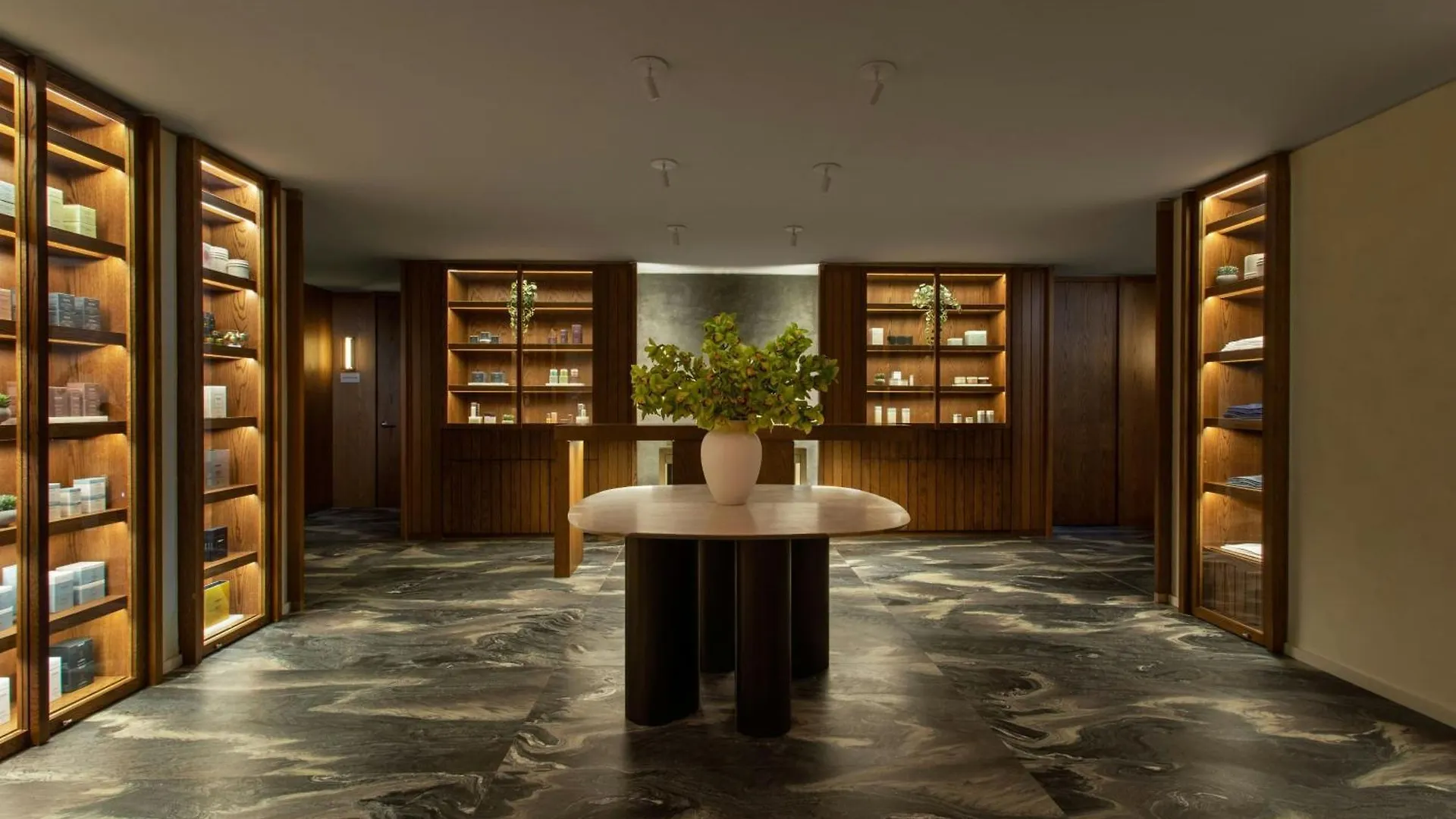Hotel The Ritz-Carlton New York, Nomad