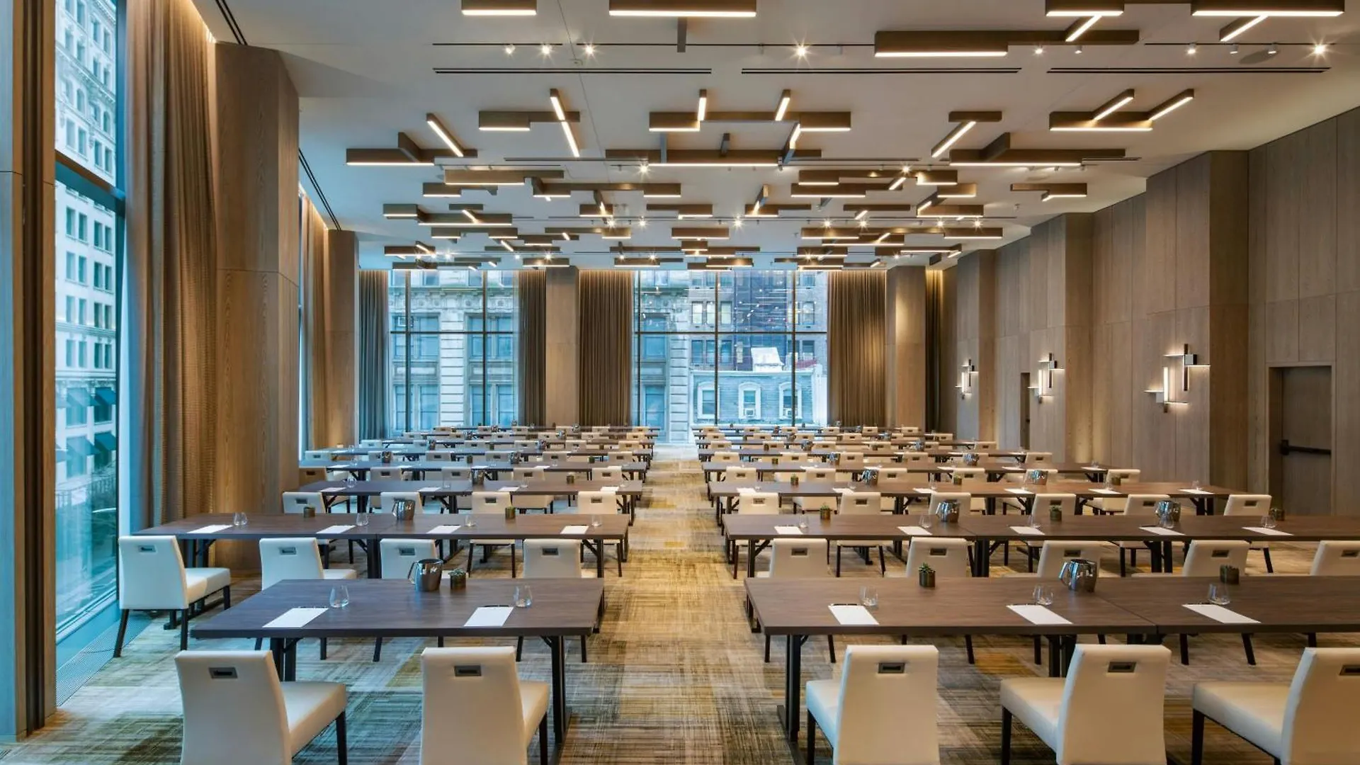 The Ritz-Carlton New York, Nomad Hotel