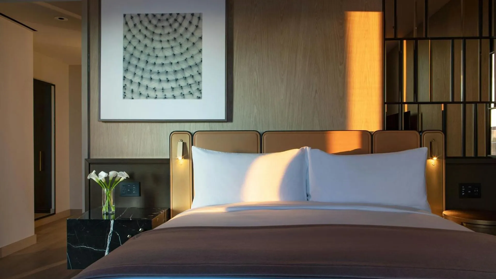 The Ritz-Carlton New York, Nomad Hotel Amerikai Egyesült Államok