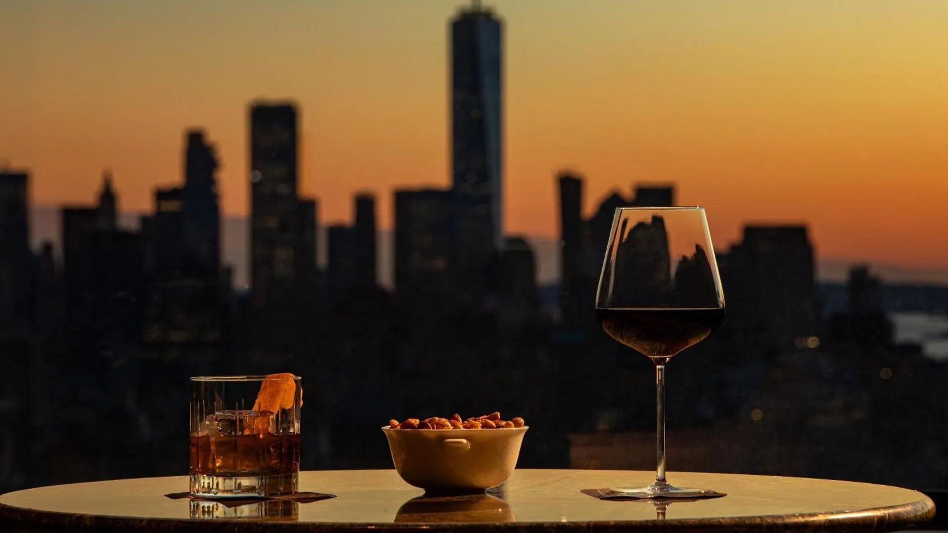 Hotel The Ritz-Carlton New York, Nomad