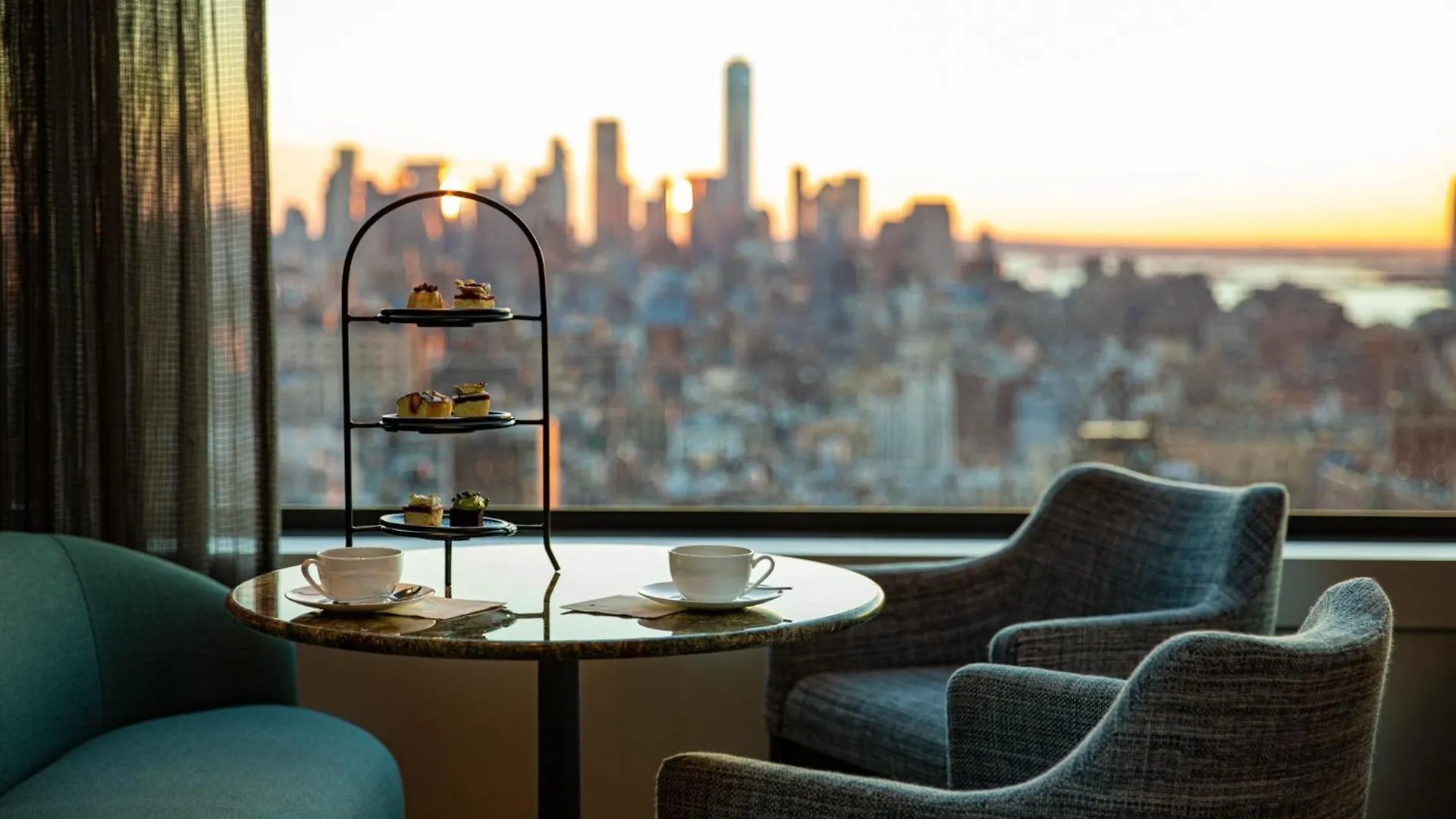 Hotel The Ritz-Carlton New York, Nomad 5*,  USA