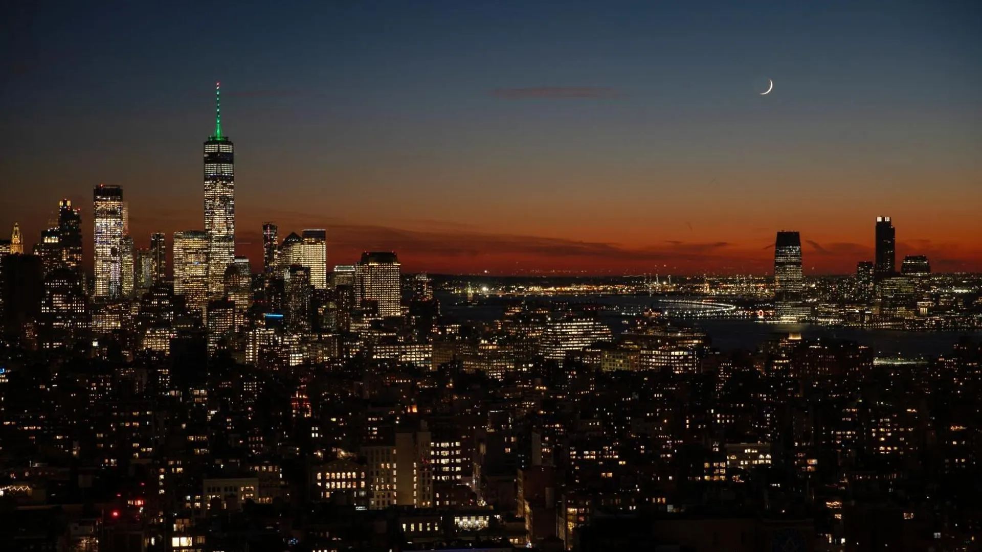 *****  Hotel The Ritz-Carlton New York, Nomad USA