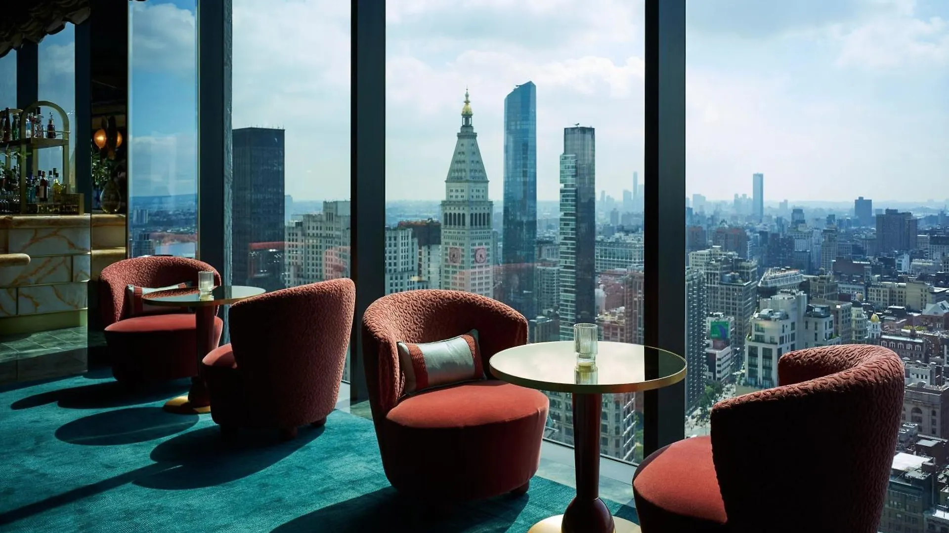 Hotel The Ritz-Carlton New York, Nomad