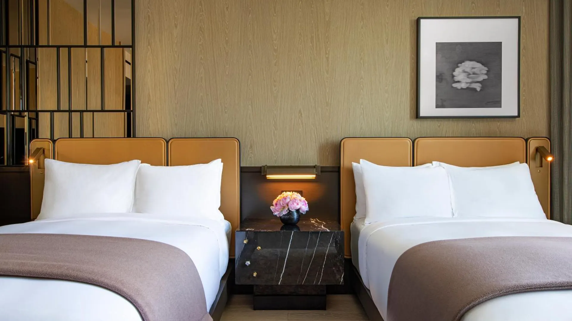 Hotel The Ritz-Carlton New York, Nomad