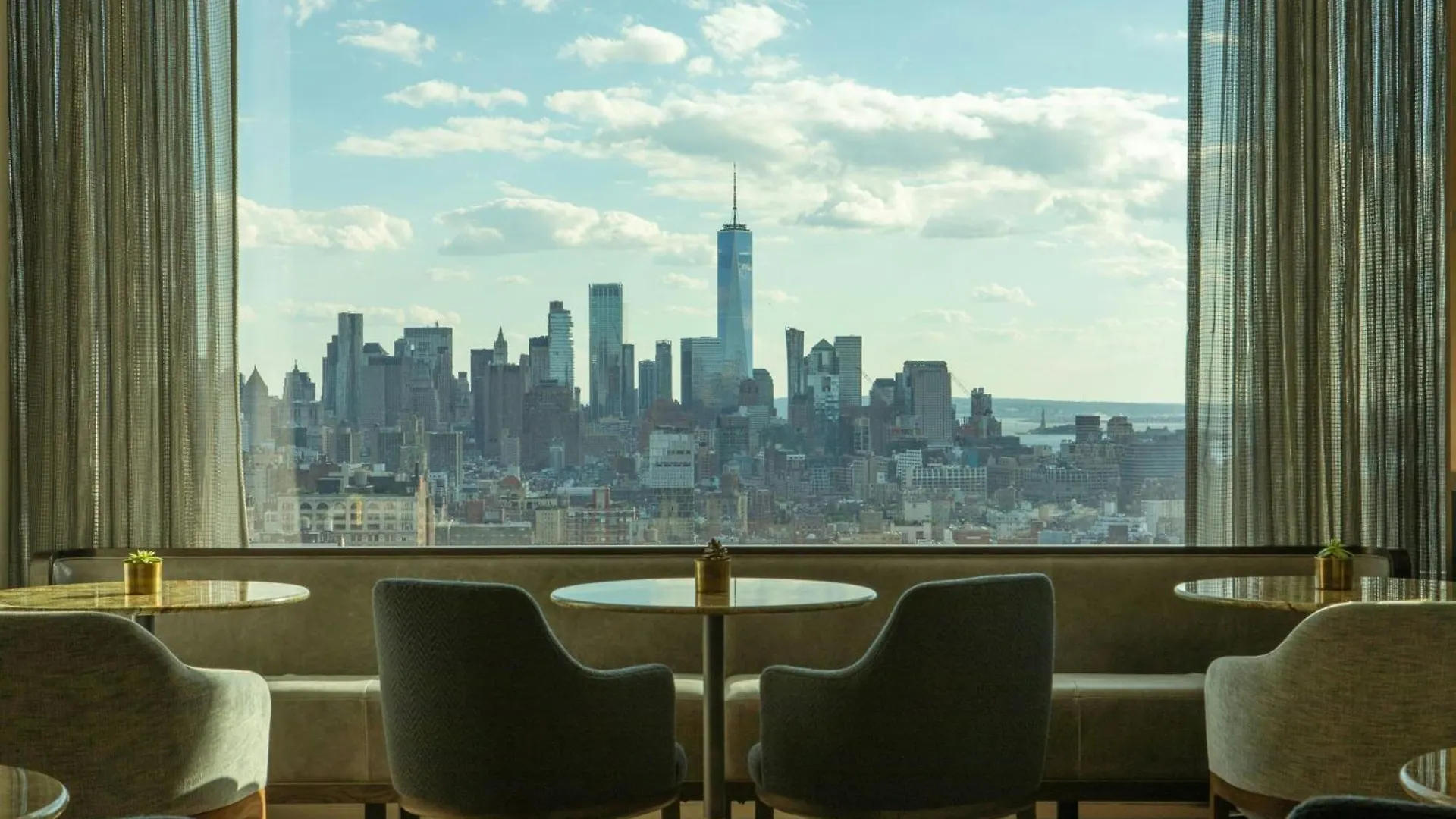 Hotel The Ritz-Carlton New York, Nomad