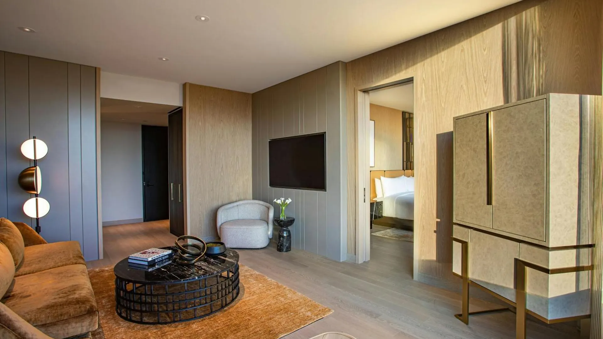 Hotel The Ritz-Carlton New York, Nomad 5*,  États-Unis