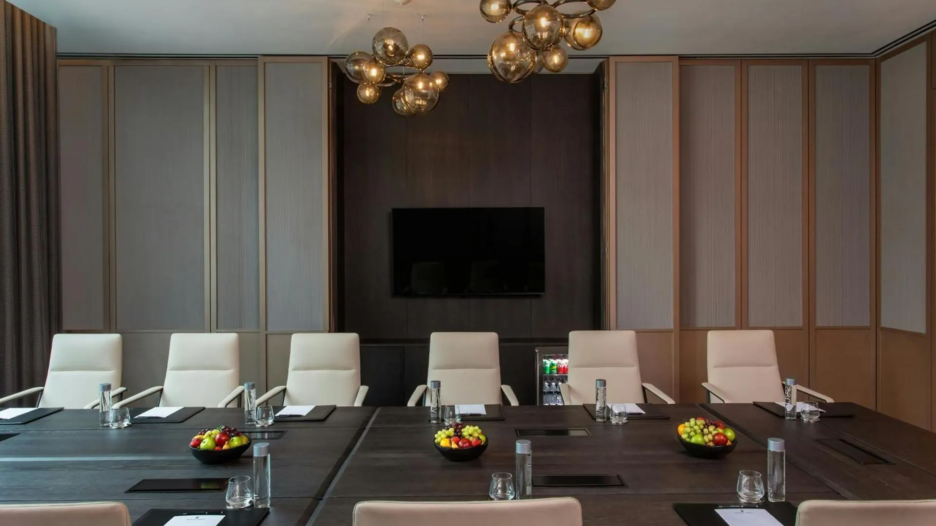 Hotel The Ritz-Carlton New York, Nomad