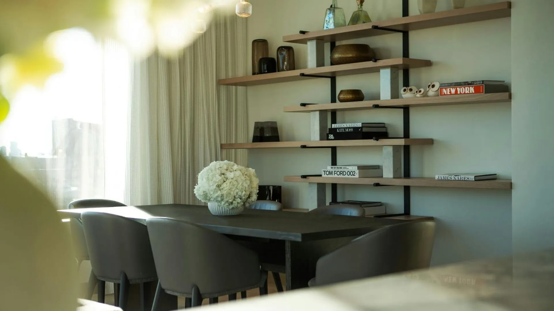 Hotel The Ritz-Carlton New York, Nomad 5*,  États-Unis