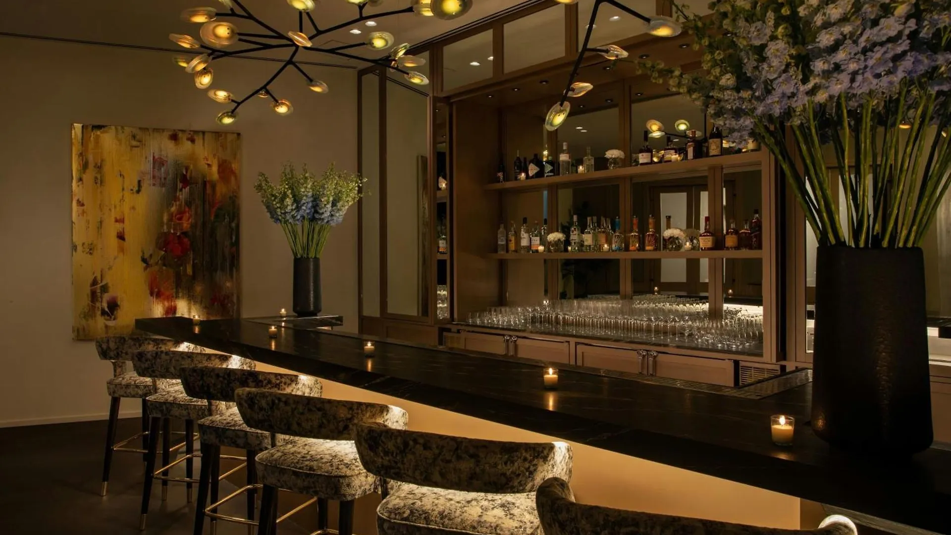Hotel The Ritz-Carlton New York, Nomad