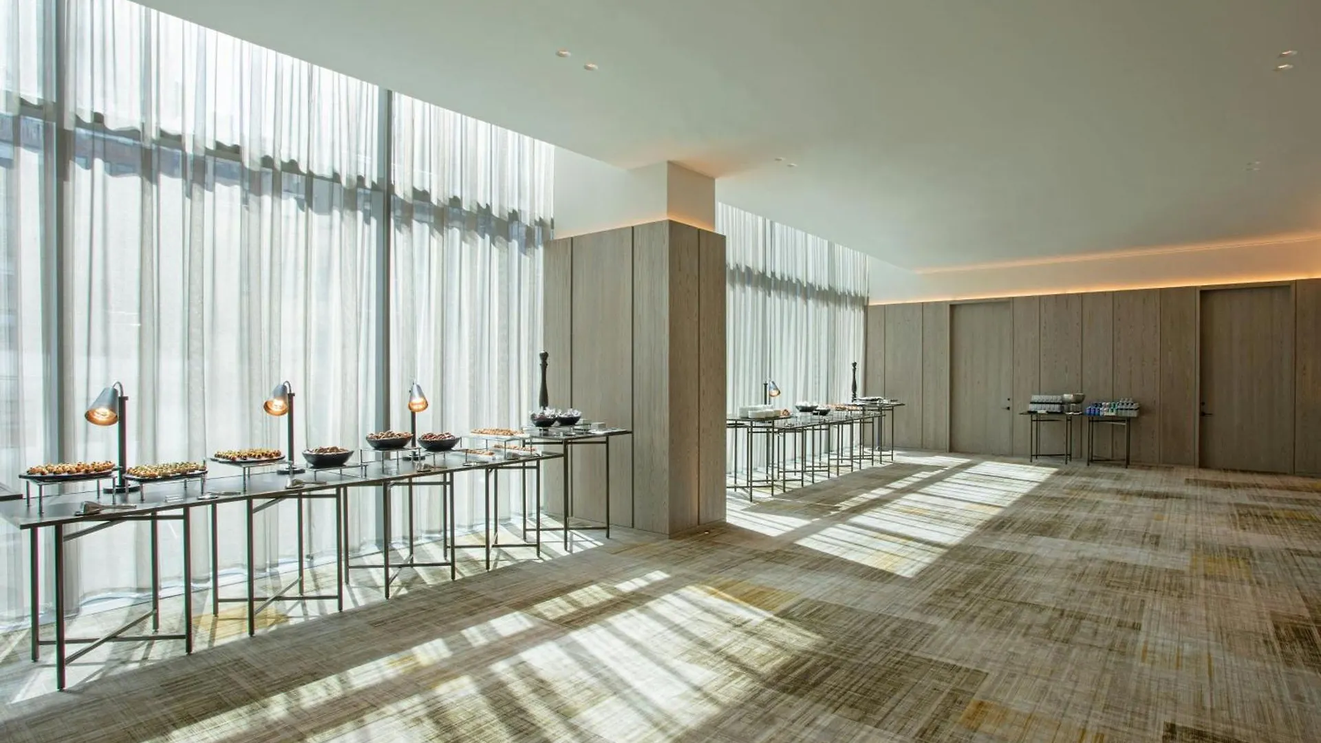 *****  The Ritz-Carlton New York, Nomad Otel ABD