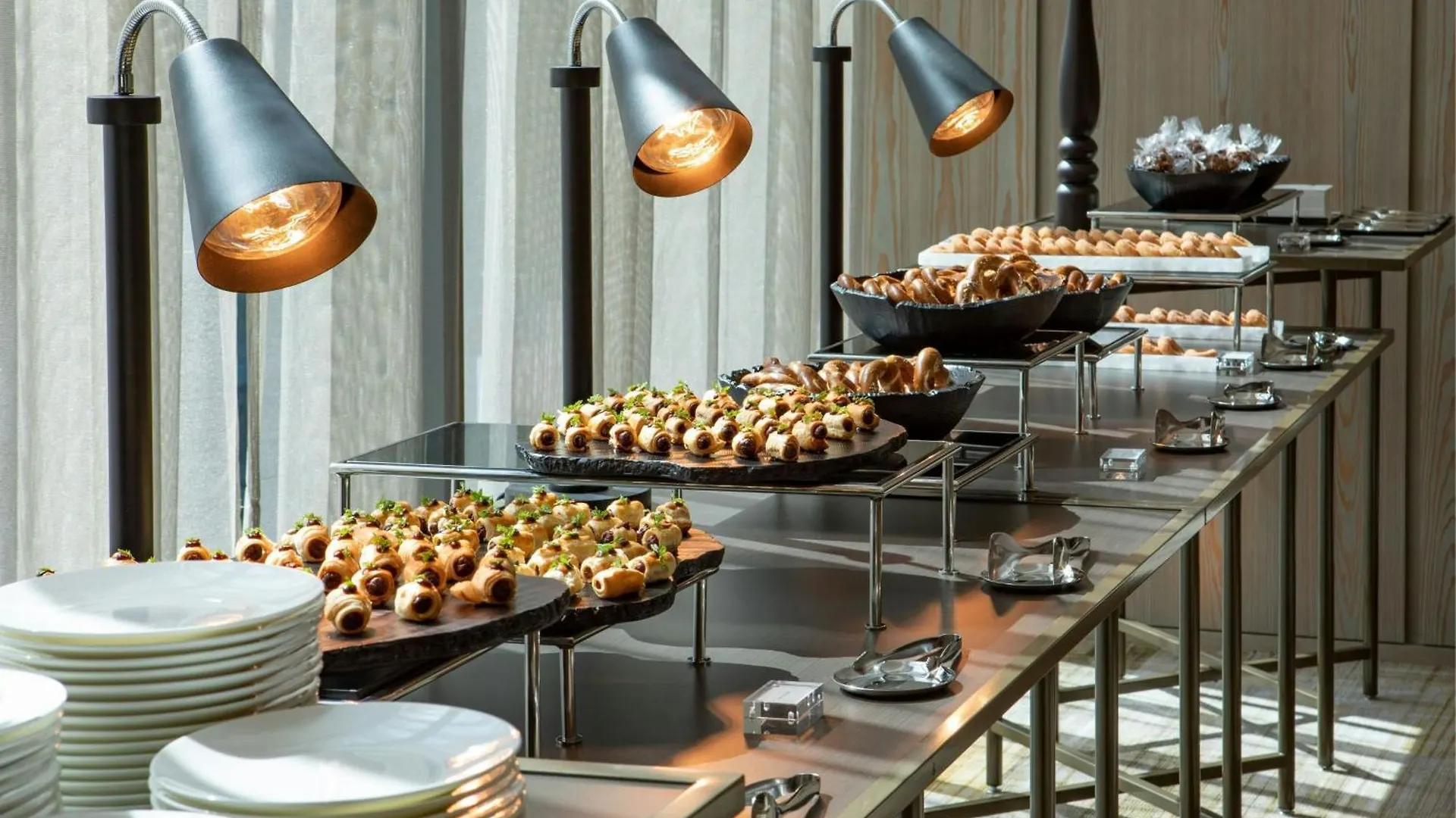 Hotel The Ritz-Carlton New York, Nomad