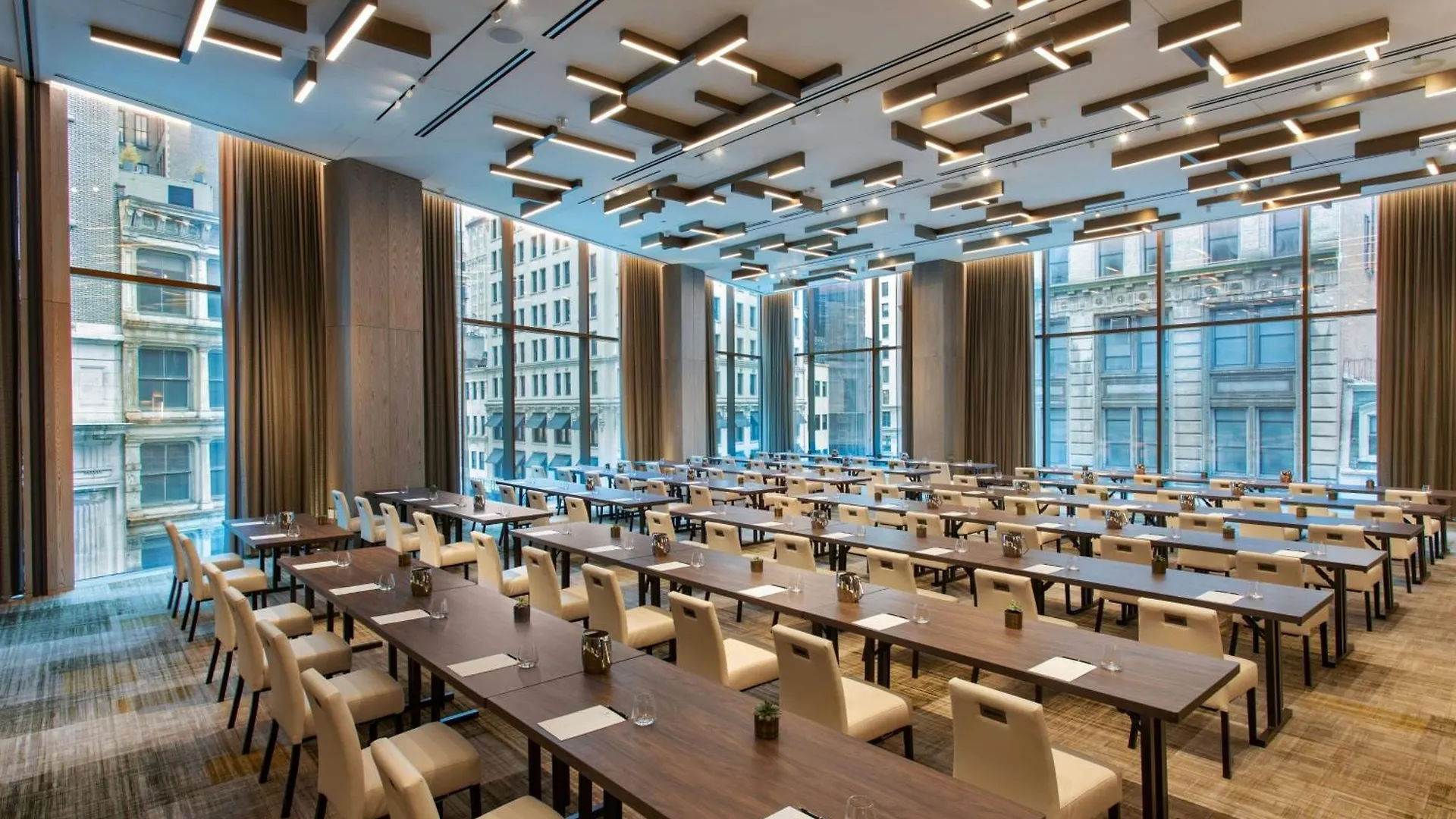 Hotel The Ritz-Carlton New York, Nomad USA