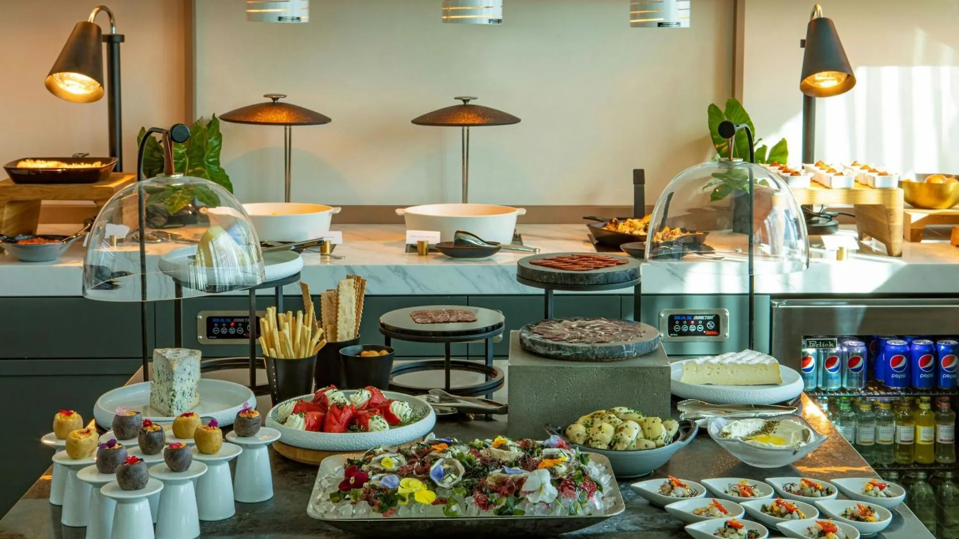 Hotel The Ritz-Carlton New York, Nomad États-Unis
