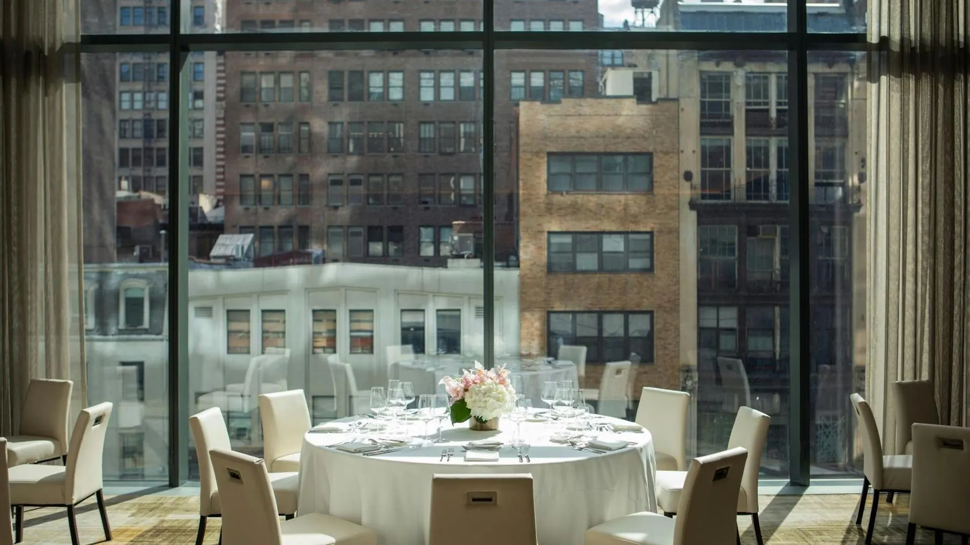 Hotel The Ritz-Carlton New York, Nomad