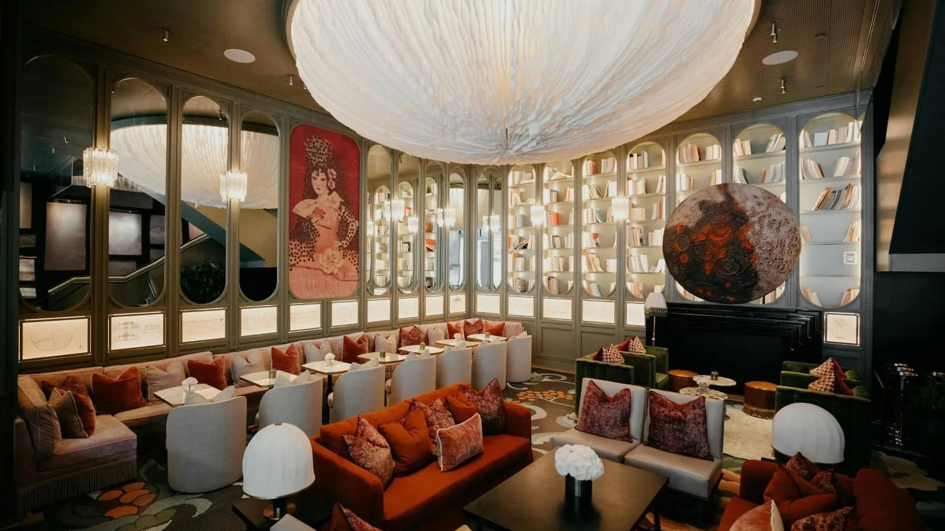 Hotel The Ritz-Carlton New York, Nomad 5*,