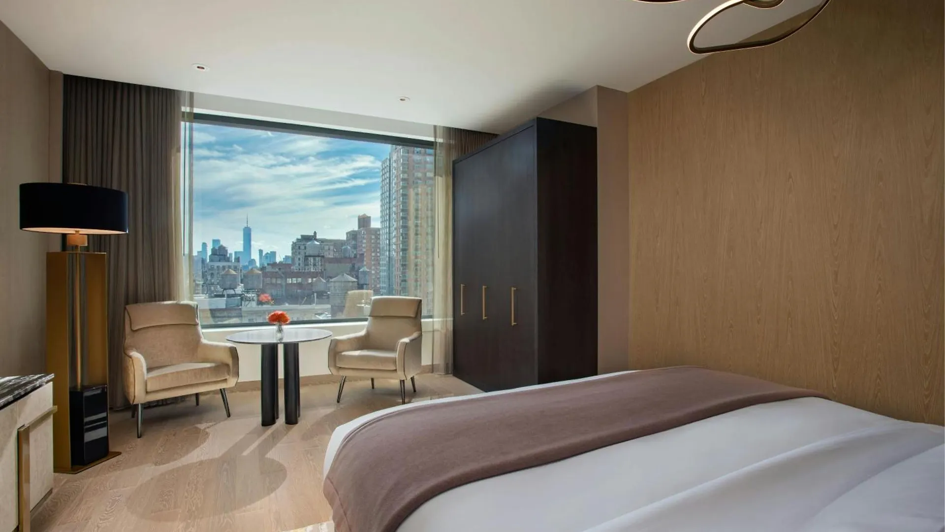 Hotel The Ritz-Carlton New York, Nomad
