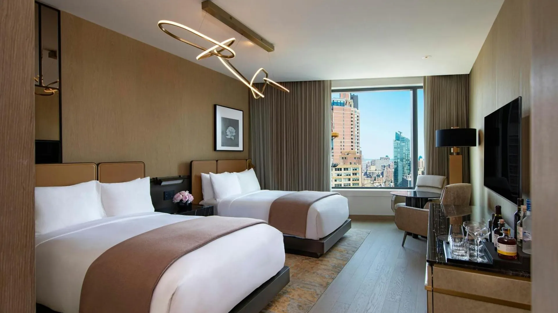 Hotel The Ritz-Carlton New York, Nomad