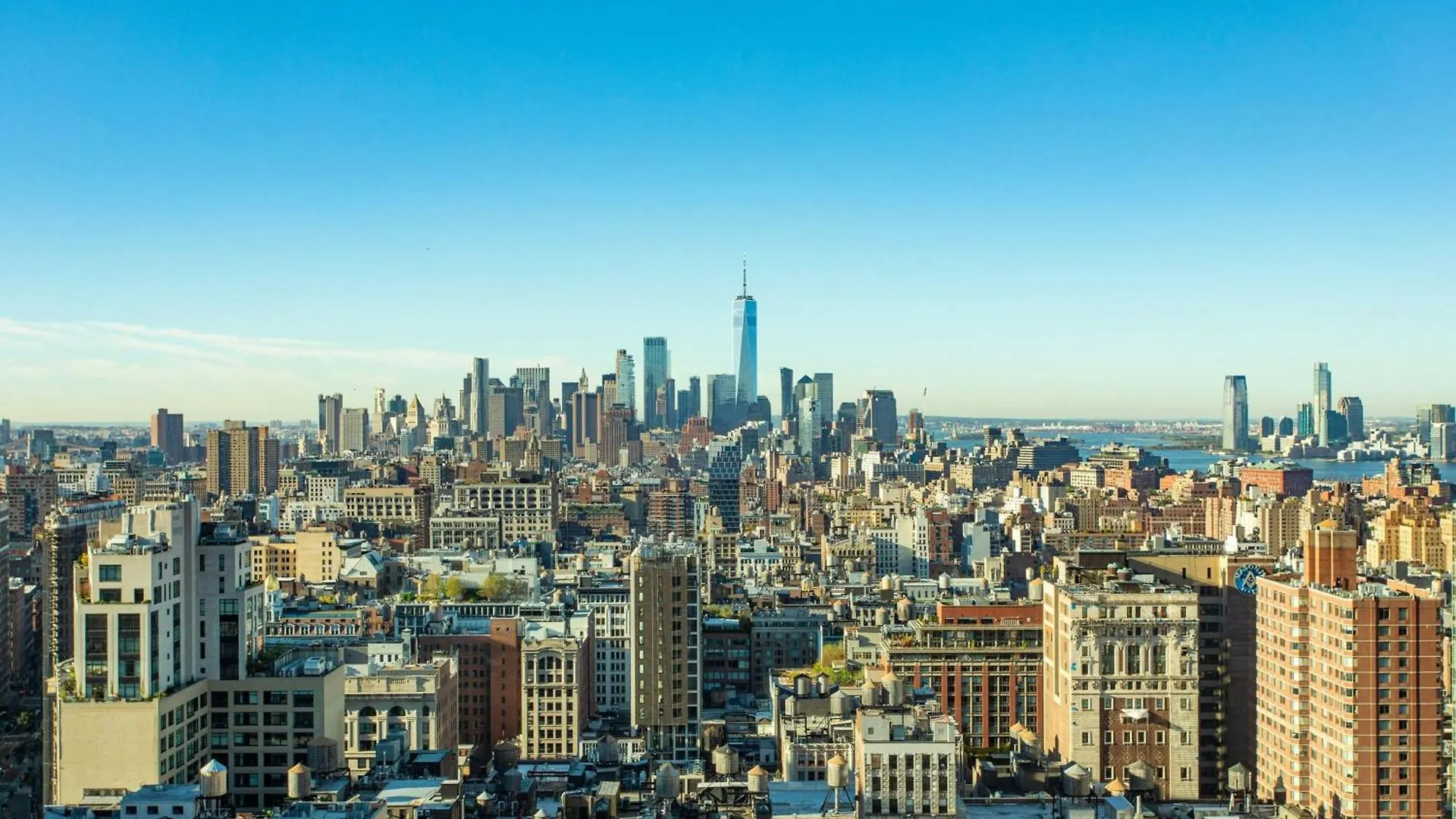 Hotel The Ritz-Carlton New York, Nomad