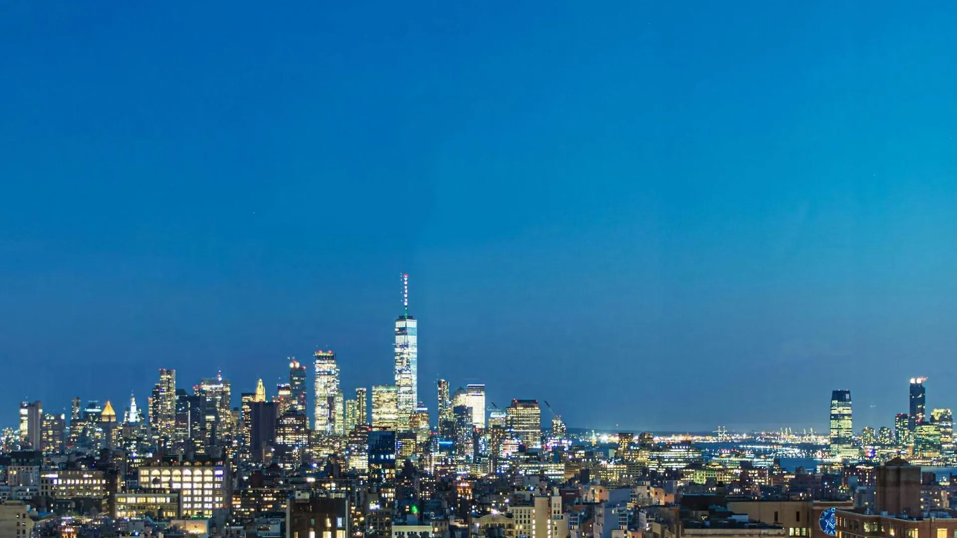 Hotel The Ritz-Carlton New York, Nomad USA