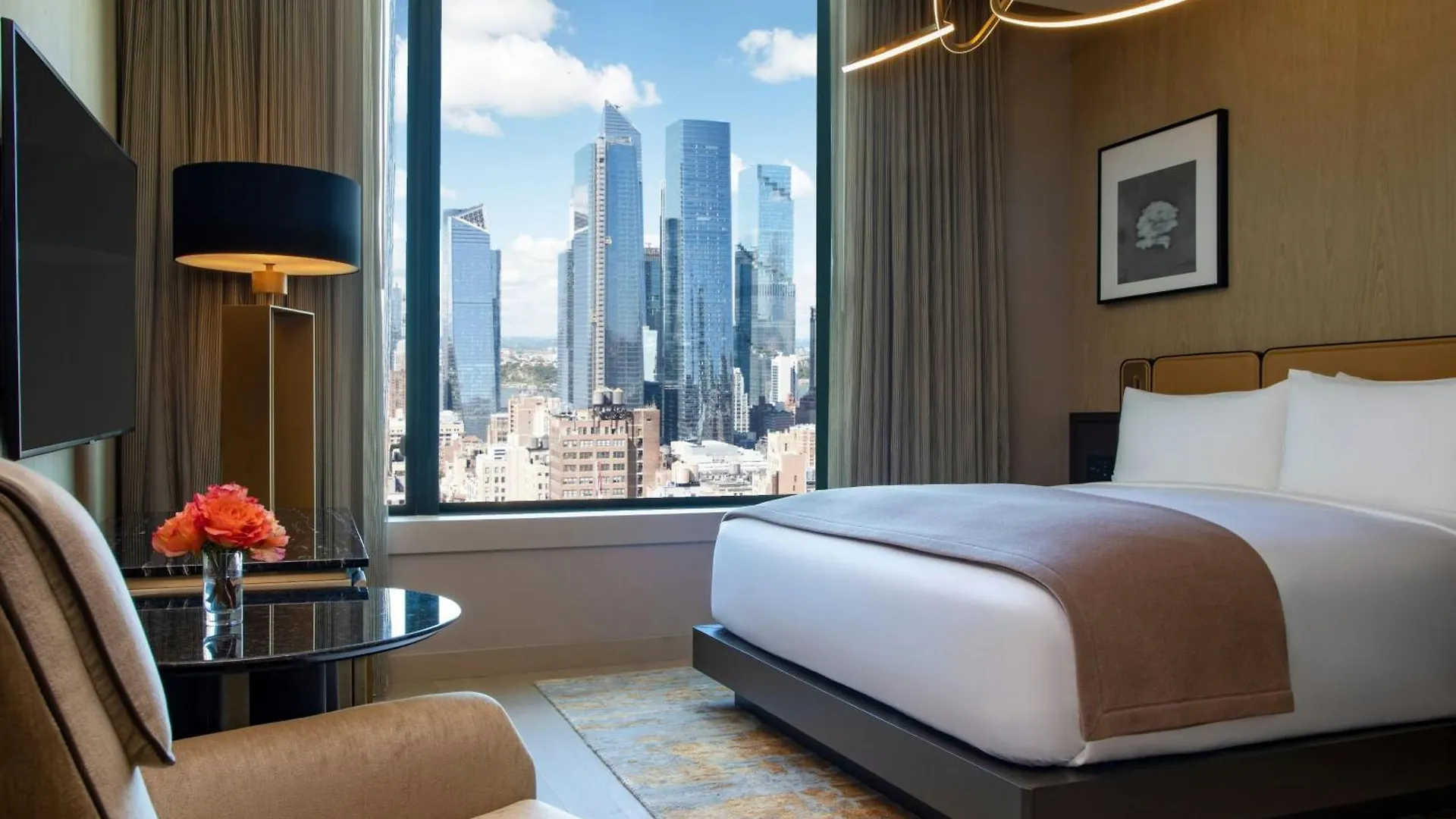 *****  Hotel The Ritz-Carlton New York, Nomad USA