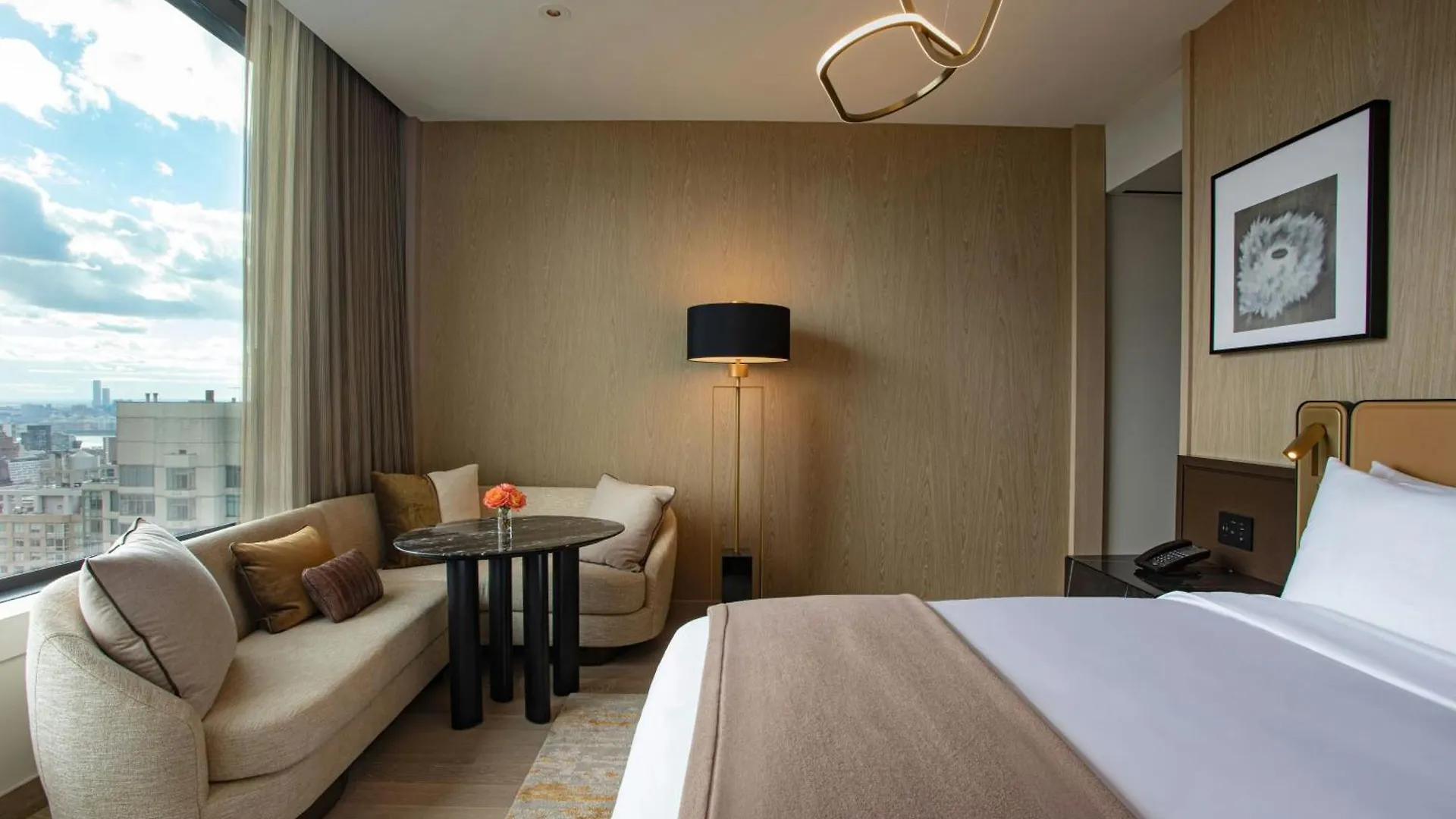 Hotel The Ritz-Carlton New York, Nomad 5*,