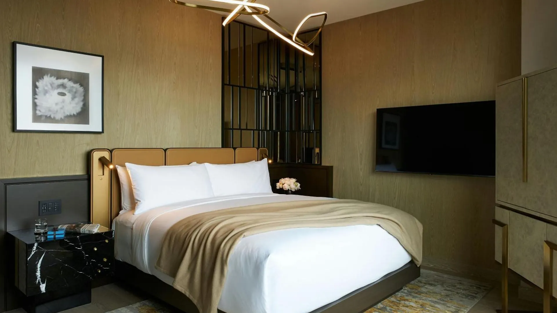 Hotel The Ritz-Carlton New York, Nomad