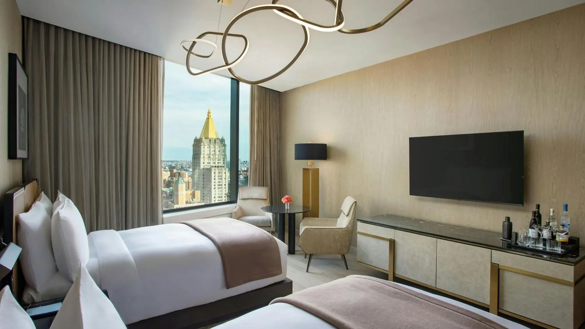 Hotel The Ritz-Carlton New York, Nomad