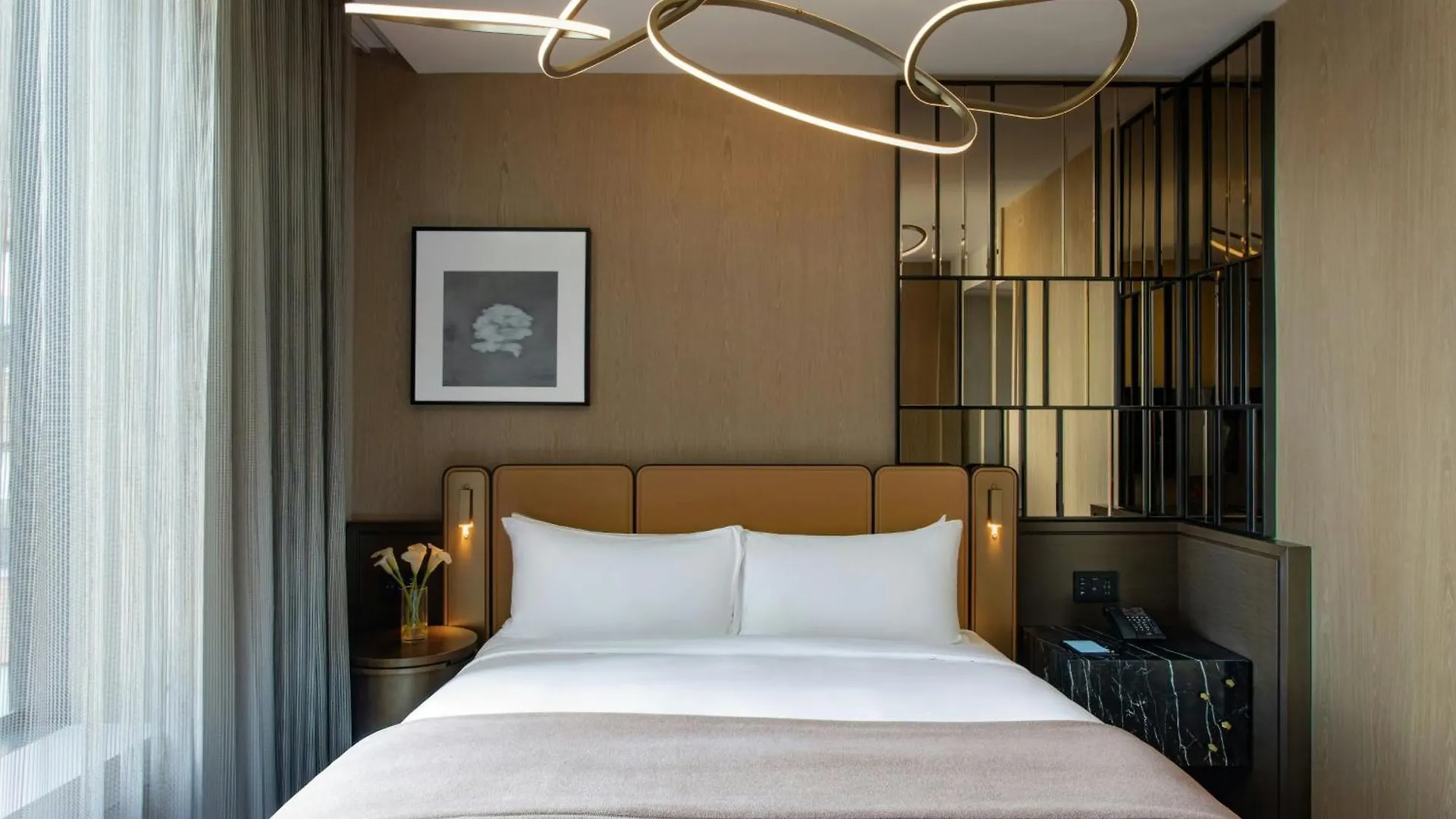 Hotel The Ritz-Carlton New York, Nomad