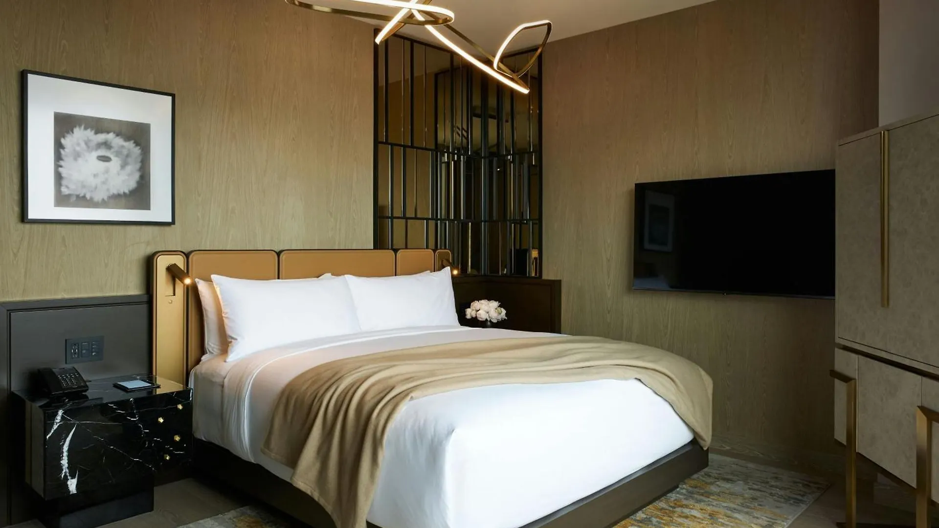 Hotel The Ritz-Carlton New York, Nomad