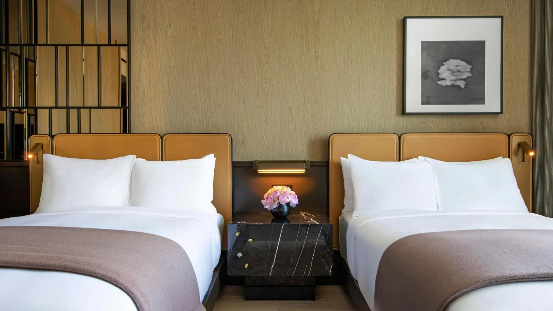 Hotel The Ritz-Carlton New York, Nomad États-Unis