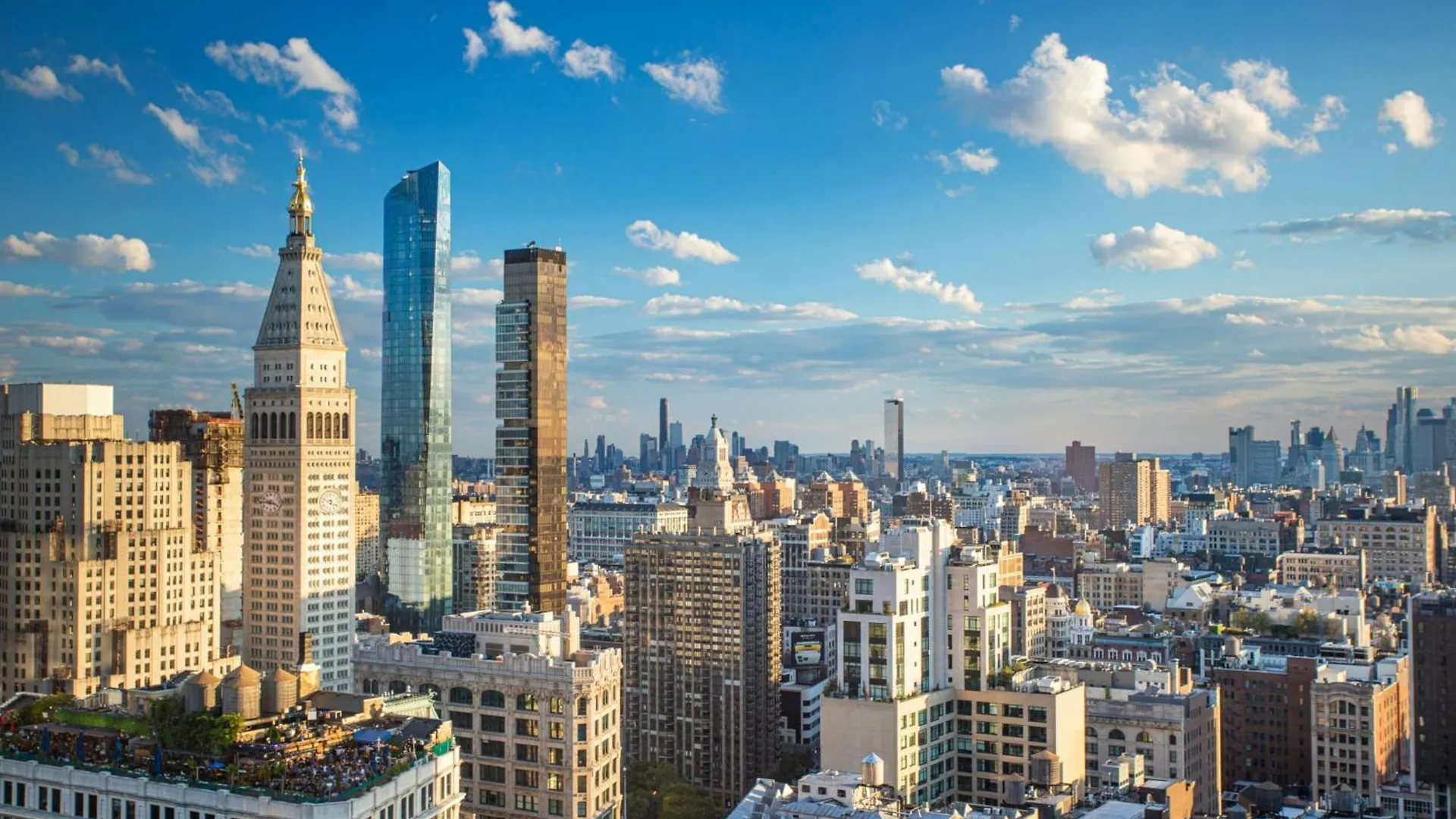 Hotel The Ritz-Carlton New York, Nomad